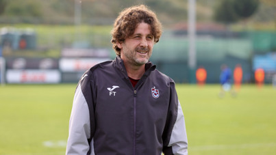 Trabzonspor’un evi kalesi: Fatih Tekke ile 185 gündür yenilgi yok