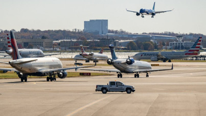 ABD'de uçuş iptalleri yüzde 6'ya yükseldi