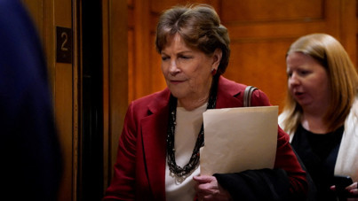 ABD'li senatörden Trump yönetimine Ekvador Ginesi tepkisi