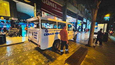 Bir ay boyunca kimse fark etmedi: Çürümüş cesedi bulundu