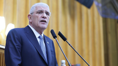 Dervişoğlu’ndan “CHP kapatılır mı” sorusuna yanıt