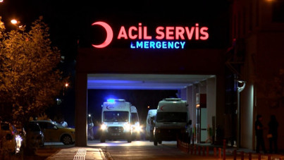 İstanbul'da lisede zehirlenme şüphesi: 40 kişi hastanelere başvurdu