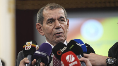 Dursun Özbek: "Seneler önce bahis oynayanla, 1 hafta önce oynayan ayrılmalı"