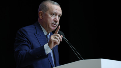 Erdoğan açıkladı: Emlak vergisine düzenleme geliyor