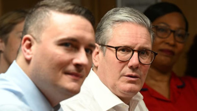 İngiltere'de Başbakan Starmer'a karşı 'darbe hazırlığı' iddiası