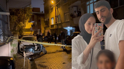 Gürültü cinayetinde şoke eden detay: Komşularına kapı dürbününden ateş açmış