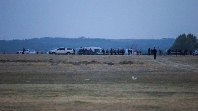 Kayıp polisin cesedi bulundu