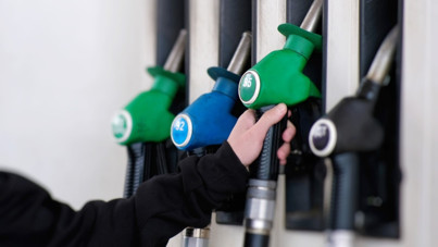 Komşuda panik: Bir aylık yakıtı kaldı