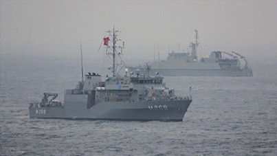 Komşudan Karadeniz'de Türkiye ile iş birliği vurgusu