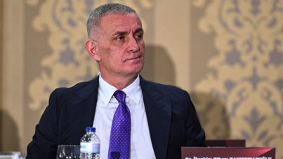 Liglerin devamı tehlikede: TFF Başkanı'ndan açıklama!