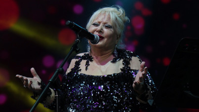 Muazzez Abacı'nın cenazesi İstanbul'a getirildi