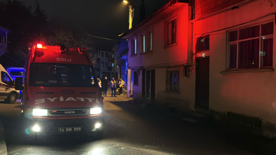 Ölümü işe gitmeyince fark edildi