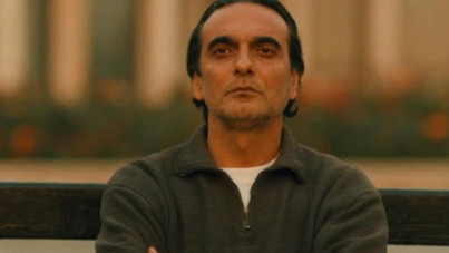 Oyuncu Hümayun Erşadi kansere yenik düştü