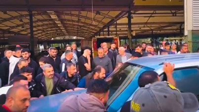 Pazarcılarla belediye arasındaki gerilim büyüyor: Bunun adı vandalizm