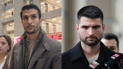 PFDK'den, Necip Uysal ve Ersin Destanoğlu kararı