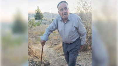 Siirt’te kaybolan yaşlı adamdan 57 gündür haber yok