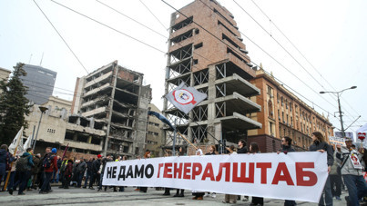 Trump'ın damadının lüks inşaat projesi ülkeyi karıştırdı: 'Tarihimizi yıkıyorlar'