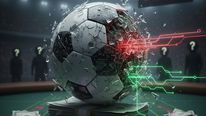 281 futbolcuya daha bahis cezası