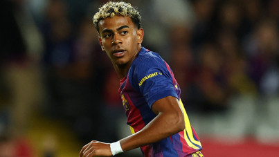 Türkiye maçı öncesi İspanya karıştı: Lamine Yamal krizi