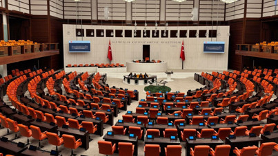 11'inci Yargı Paketi taslağından bir düzenleme çıkarıldı