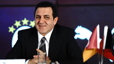 Abdullah Kavukcu: 'Bize gelmek için haber yollayan futbolcular var'