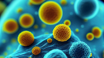 Almanya'da 30 yıl sonra ilk: Polio virüsü tespit edildi