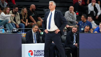 Anadolu Efes, Antalya'da Bayern Münih'i ağırlıyor