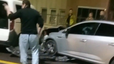 Babası kimseye aldırış etmedi: 'Keşke kendine zarar verseydin'