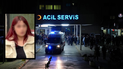 Babasını sırtından bıçakladı, serbest kaldı