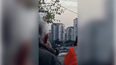 CHP'li Yavuzyılmaz: Kuzey Marmara Otoyolu'nda apartman dibinde patlatma yapılıyor