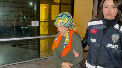 Çöpe atılan bebek hâlâ bulunamadı