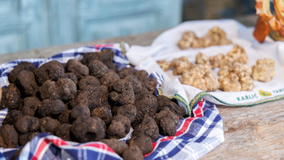 Dünyanın en pahalı lezzetlerinden biri: Kilosu 7 bin euro