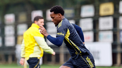 Duran’da durmak yok: Fenerbahçe’de Parrott iddiası