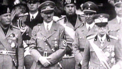Hitler'in DNA'sını analiz ettiler, ortaya çarpıcı sonuçlar çıktı