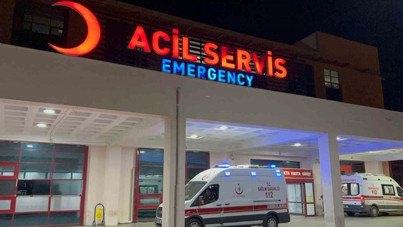 İki aile arasında silahlı kavga: 1 ölü, 1 yaralı, 14 gözaltı