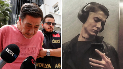 Küçük kız konuştu, salondakiler gözyaşlarına boğuldu