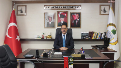 MHP'li belediye başkanı cezaevine girdi