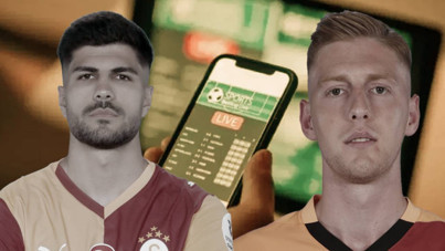 PFDK bahis cezalarını açıkladı