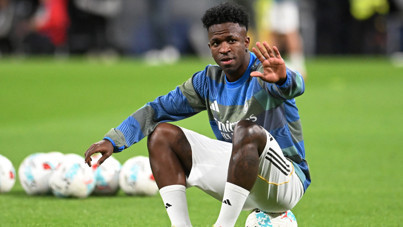 Real Madrid'de Vinicius Junior çatlağı: Fiyatı belirlendi