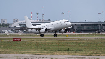 Sahte pilot Avrupa'da yüzlerce uçuş yapmış