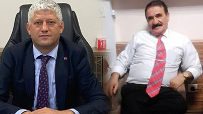 Şikayetini geri çekti, iki gün sonra soluğu yine adliyede aldı: Tehdit edildim