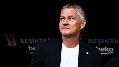 Solskjaer, Beşiktaş günlerini anlattı: "Roller coaster gibiydi"