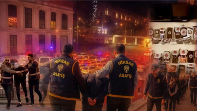 Yerlikaya duyurdu: 1,8 milyar TL’lik sahte demir vurgunu ortaya çıktı