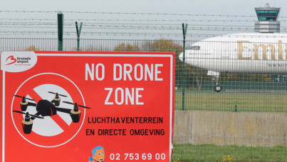 ABD'den Belçika'ya destek teklifi