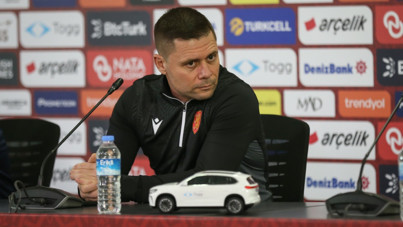 Alexander Dimitrov'dan Türkiye için 'travma' itirafı