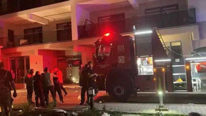 Ankara’da 3 kişinin öldüğü yangın davasında 4 tutuklu sanığa ev hapsiyle tahliye