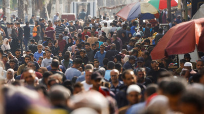 Avrupa Birliği'nden Orta Doğu hamlesi