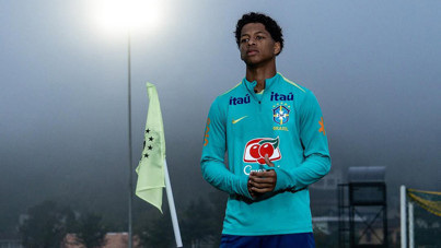 Barcelona, Ze Lucas için bastırıyor: Kulübü 17 milyon euro istiyor