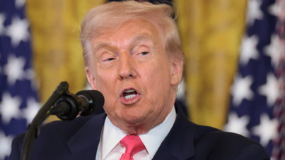 BBC geri adım attı ama Trump'ın talebini reddetti