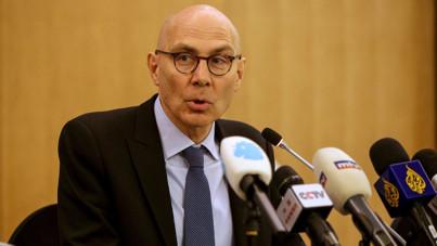 Birleşmiş Milletler'den üst düzey Sudan çağrısı